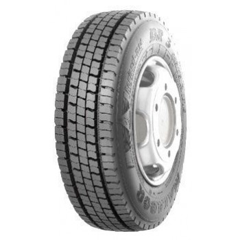 Matador DR3 Variant (ведущая) 225/75 R17.5 129/127M