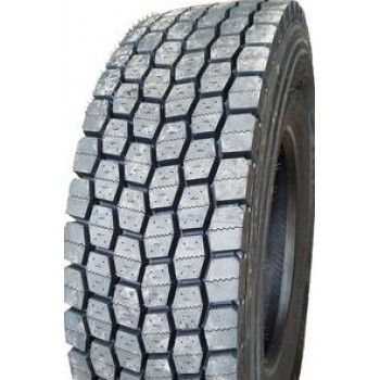 Maxell Super LD2 (ведущая) 295/80 R22.5 154/150L PR18
