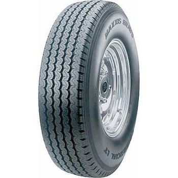 Maxxis UE-168 (N) BRAVO 155/70 R12C 104/102N