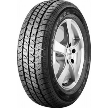 Maxxis Vansmart A/S AL2 205/70 R17C 115/113R