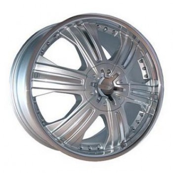 Mi-tech D-27 8x18 5x114.3/120 ET45 DIA73.1 S