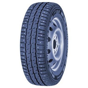 Michelin Agilis X-Ice North 195/70 R15C 104/102R (шип)