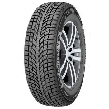 Michelin Latitude Alpin LA2 225/60 R17 103H XL
