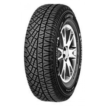 Michelin Latitude Cross 205/80 R16 104T XL