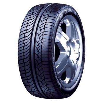 Michelin Latitude Diamaris 255/50 R19 103V *