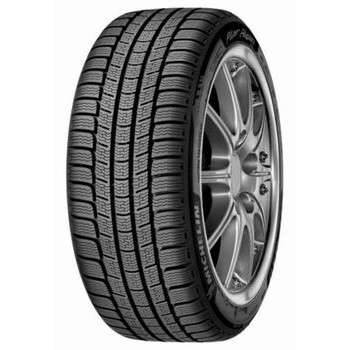 Michelin Pilot Alpin 235/65 R18 110H XL