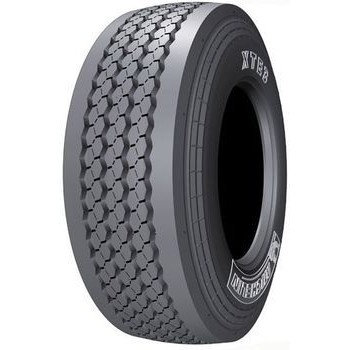 Michelin XTE3 (прицепная) 385/65 R22.5 160J PR20