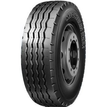 Michelin XZA (прицепная) 12.00 R24 156/153L