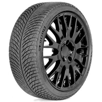 Michelin Alpin 5 215/55 R17 94V AO