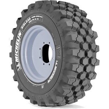 Michelin Bibload Hard Surface (индустриальная) 460/70 R24 159A8/159B