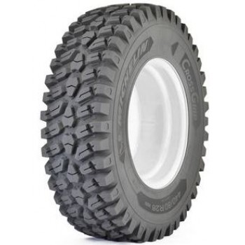 Michelin CROSS GRIP (индустриальная) 400/80 R24 156B/153D