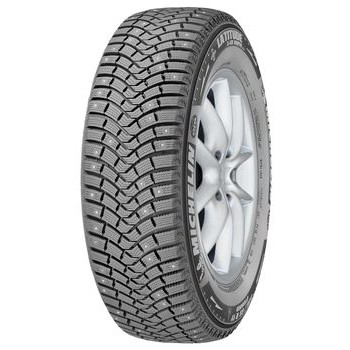 Michelin Latitude X-Ice North Xin2+ 255/50 R19 107T XL ZP (шип)