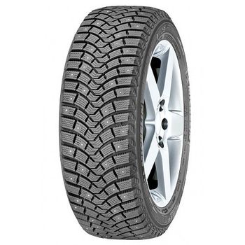 Michelin Latitude X-Ice North Xin2 275/40 R21 107T XL (шип)
