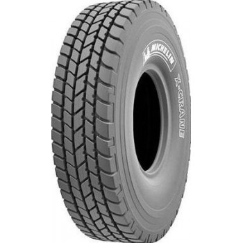 Michelin X-CRANE + (индустриальная) 525/80 R25 176F