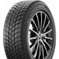 Michelin X-Ice Snow 225/45 R17 94H XL