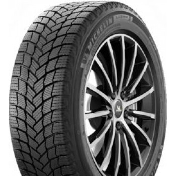 Michelin X-Ice Snow SUV 295/35 R22 108H XL