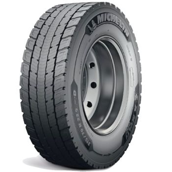 Michelin X MULTI ENERGY D (ведущая) 315/70 R22.5 154/150L