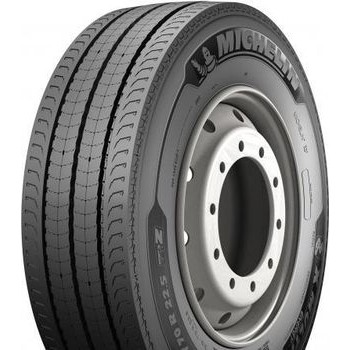 Michelin X MULTI ENERGY Z (рулевая) 315/70 R22.5 156/150L