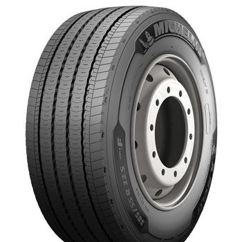 Michelin X Multi F (рулевая) 385/55 R22.5 160K
