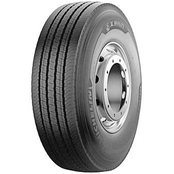 Michelin X Multi HD Z (рулевая) 315/70 R22.5 156/150L