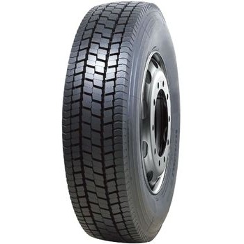 Mirage MG-628 (ведущая) 215/75 R17.5 135/133J PR16