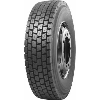 Mirage MG-638 (ведущая) 10.00 R20 149/146K