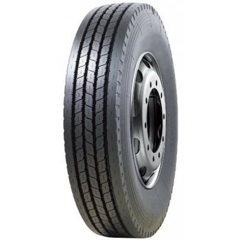 Mirage MG 111 (рулевая) 215/75 R17.5 135/133J
