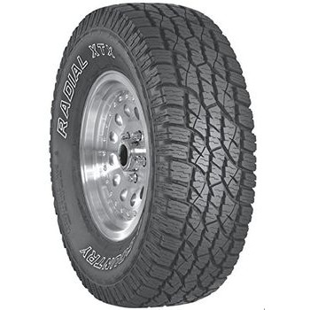 Multi-Mile Wild Country Radial XTX 275/55 R20 117S XL