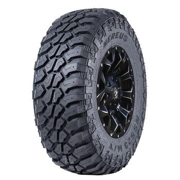 Nereus NS523 M/T 225/75 R16 115/112Q PR10 (под шип)