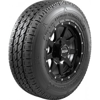 Nitto Dura Grappler H/T 235/70 R16 106H