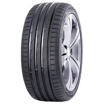 Nokian Hakka Z 215/40 ZR17 87W XL