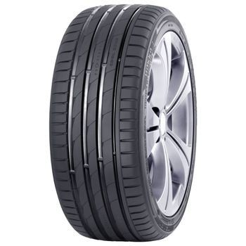 Nokian Hakka Z SUV 255/60 ZR18 112W XL