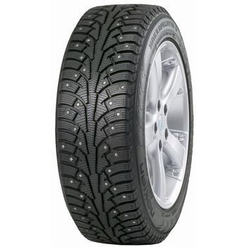 Nokian Hakkapeliitta 5 225/50 R17 94T Flat Run (под шип)