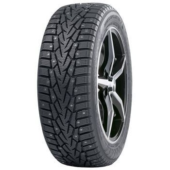 Nokian Hakkapeliitta 7 245/45 R17 99T XL (шип)