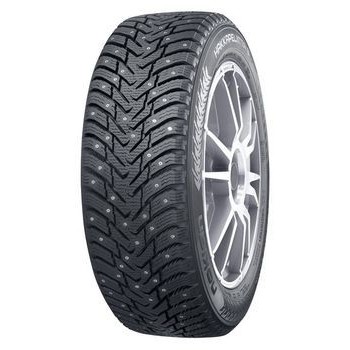 Nokian Hakkapeliitta 8 245/45 R18 100T XL (шип)