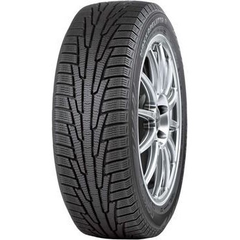 Nokian Hakkapeliitta R 245/45 R18 100R XL