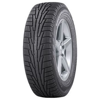 Nokian Hakkapeliitta R SUV 245/55 R19 107R XL