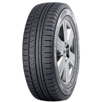 Nokian WR C Van 205/65 R16C 107/105T