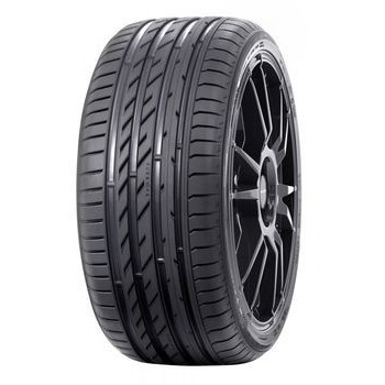 Nokian zLine 245/40 R17 95Y XL