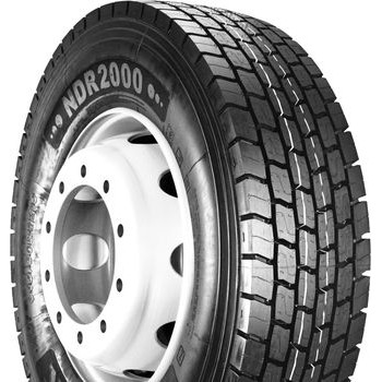 Nordexx NDR 2000 (ведущая) 295/80 R22.5 152/149M PR18