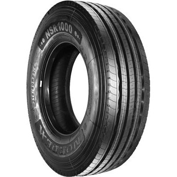 Nordexx NSR 1000 (рулевая) 295/80 R22.5 152/149M PR18