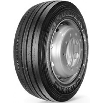 Nordexx NTR 3000 (прицепная) 385/55 R22.5 160K
