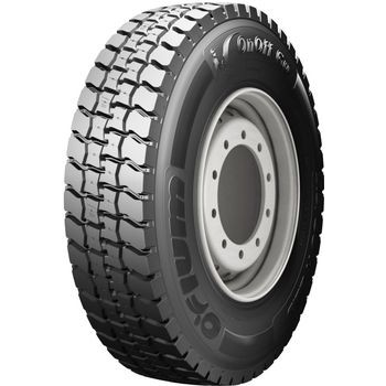 Orium On Off Go Drive (ведущая) 315/80 R22.5 156/150K