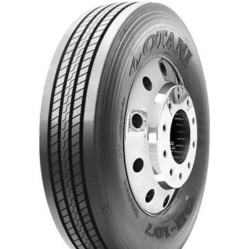 Otani OH-107 (рулевая) 295/80 R22.5 154/150M PR18 Otani OH-107 (рулевая) 295/80 R22.5 154/150M PR18
