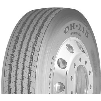 Otani OH-115 (рулевая) 235/75 R17.5 132/130M PR14