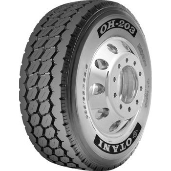 Otani OH-203 (прицепная) 385/65 R22.5 160K