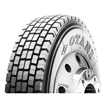 Otani OH-301 (ведущая) 315/70 R22.5 154/150L PR16