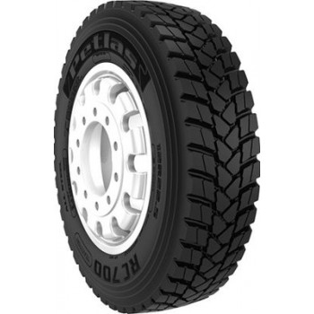Petlas RC 700 (ведущая) 295/80 R22.5 152/148L PR16