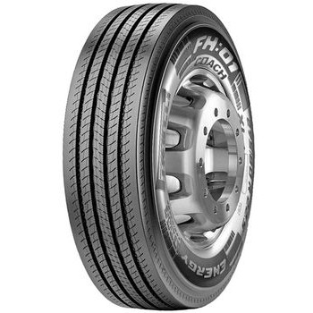 Pirelli FH:01 Energy (рулевая) 385/65 R22.5 160K