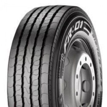 Pirelli FR:01 II+ (рулевая) 315/70 R22.5 156/150L